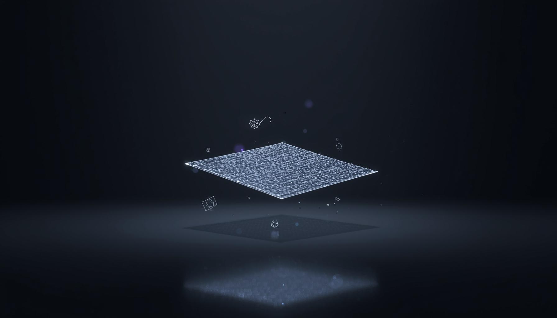 Zastosowania: detektory, elektronika, energia i medycyna